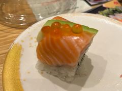 -合点寿司(金虹桥商场店)