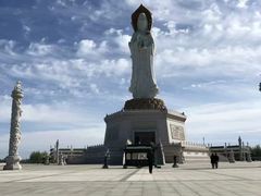 -呼兰河口湿地公园