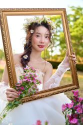 -吉光片羽高端婚纱摄影(泰州优选店)