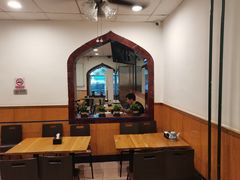 -西部马华清真兰州牛肉面·烧烤夜市(关东店)