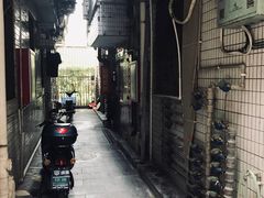 -汕尾菜粿(向西老店)
