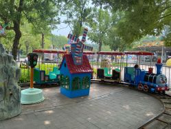 -大望京儿童游乐场