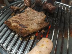 -原始泥炉烤肉(总店)