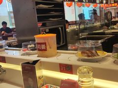 -莲寿司(国兴店)