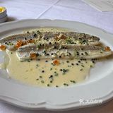 Gimlet午餐Set Menu有驚喜