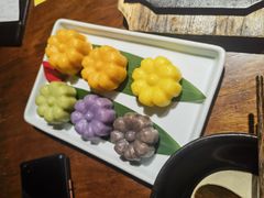 -马灯部落·西湖边的创意山景餐厅(虎跑动物园店)