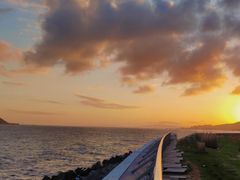 -日月湾海门游览区