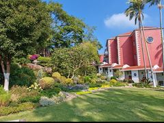 -鼓浪屿钢琴博物馆