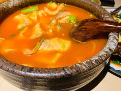 -山石榴·贵州菜(丰盛里店)