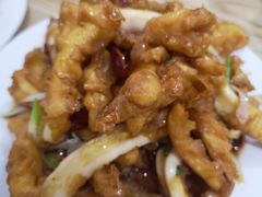 -九龙餐厅(大沽路店)