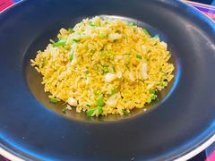 上海滩炒饭-上海滩餐厅(BFC外滩金融中心店)