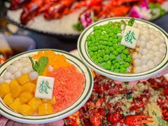 -舞虾小说.涮肉.烧烤(国顺东路店)