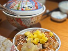 -無忧浅草君·洋风料理(下沙宝龙二期一店)