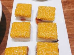 小米凉糕-晋家门(文峰广场店)