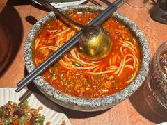 -浩海火燒雲傣家菜(芮欧百货店)