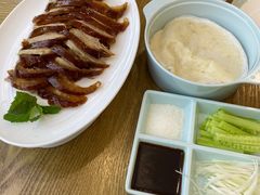 -紫光园·烤鸭(首经贸店)