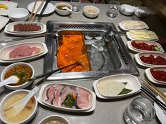 -海底捞火锅(莘松路店)