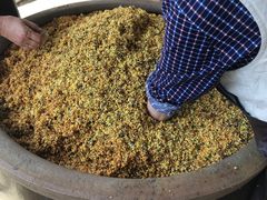 -苏州市吴中区光福窑上花果蜜饯厂