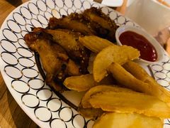 -必胜客(中大银泰店)