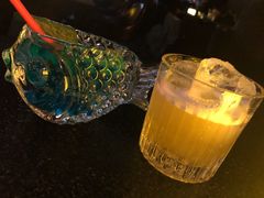 -ohbar live house(人广店)