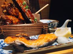 -文立新麻辣烫(合生汇21街区店)