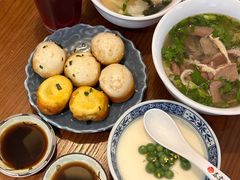 -鑫震源·苏式大虾生煎(山塘街店)