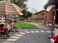 -HERRE·FARM 赫尔露营农场·团建聚会包场