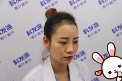 -大麦微针植发丨全国连锁