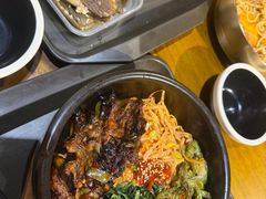 -聚合鑫东北熏酱熟食麻辣面(长阳店)