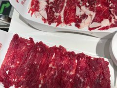 -犇鼎牛潮汕牛肉火锅(新辰里学清路店)