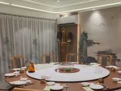 -如东私房菜(御江金城店)