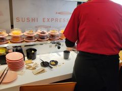 -争鲜回转寿司(通州万达店)