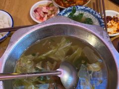 -谢老五跷脚牛肉·非遗传承店