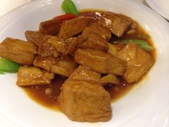 闫府第一福-闫府私房菜(经四路万达店)