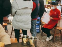 -重庆风光老灶火锅城(同德广场店)