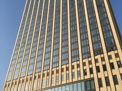 -青岛富力艾美酒店