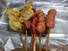 -大学城夜市大排档(凤栖路店)