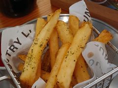 -Country Lane咖啡·意粉(荔园新天地店)
