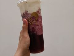 -喜茶(中山白水井店)