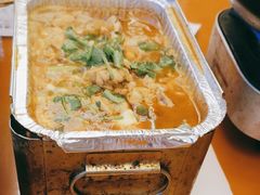 -神府路壹号·海鲜烧烤·砂锅粥·锅物(三坊七巷店)