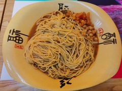 -湖南师范大学-木兰路食堂