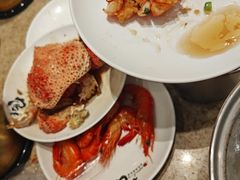 -初色海鲜自助(万丰路店)