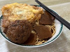 -老余家面馆