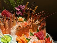 -花潮料理艺食馆(成都万象城店)