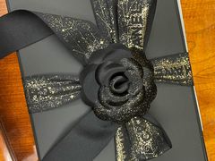 -Chanel(德基广场店)