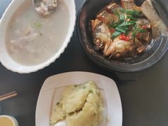 -喜洲翰林餐厅(董家百年老宅店)