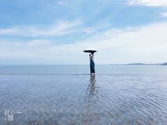 -漳州滨海火山岛自然生态风景区