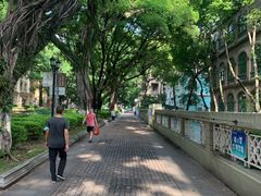 -星巴克臻选(广州沙面店)