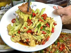 -冯大腕江湖川菜馆(后沙峪店)
