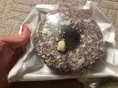 芋泥麻薯-One Bagel·一个贝果(悠唐店)